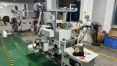 Shenzhen Yuxinda Textile Co., Ltd.