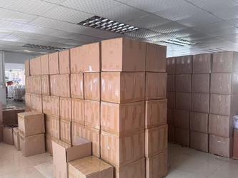Shenzhen Yuxinda Textile Co., Ltd.