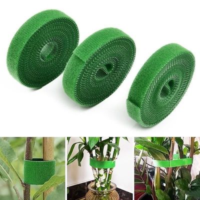 10mm Back To Back Hook And Loop Versatile Customizable Hook And Loop Strips