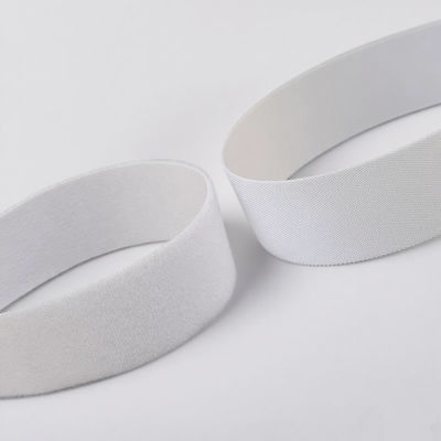 Customised Baby Diaper Non Fluorescent Hook Loop Closure Strong Self Adhesive