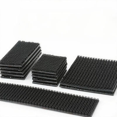 OEM Adhesive Hook And Loop 180mm 70 % Polyester 30 % Nylon Long Lasting UV Proof