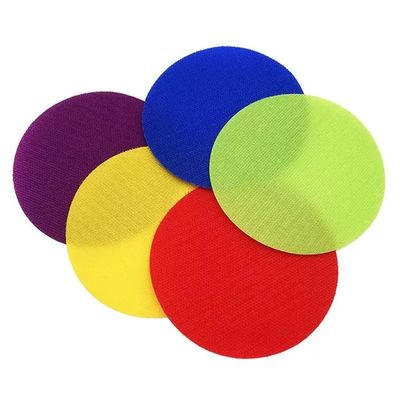 Double Sided Carpet Markers For Classroom Safety And Harmless Customize
