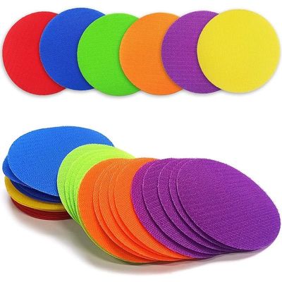 Double Sided Carpet Markers For Classroom Safety And Harmless Customize