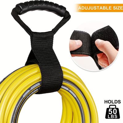 Heat Resistant Hook And Loop Wire Ties Customization For Medical And Laboratory