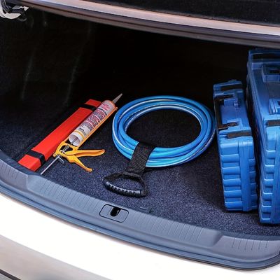 Heat Resistant Hook And Loop Wire Ties Customization For Medical And Laboratory