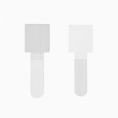 115cm Hook And Loop Cable Management Single Sided Convenience Environmentally Friendly