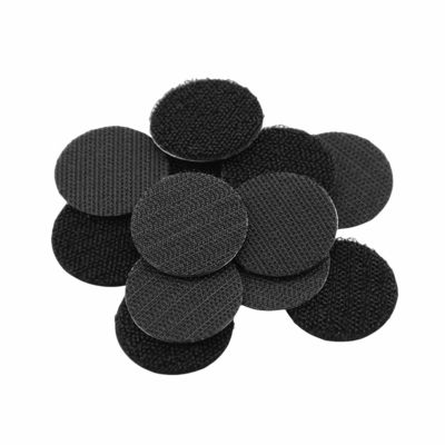 Seamless Adhesive Hook And Loop 50mm Sofa Bed Sheet Fixing Double Sided Hook And Loop