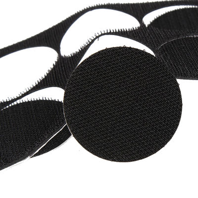 Seamless Adhesive Hook And Loop 50mm Sofa Bed Sheet Fixing Double Sided Hook And Loop