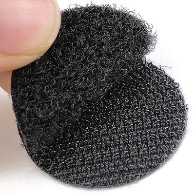 Seamless Adhesive Hook And Loop 50mm Sofa Bed Sheet Fixing Double Sided Hook And Loop