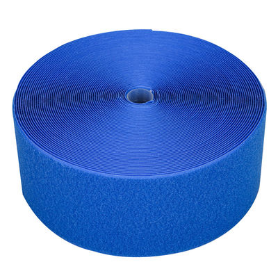 Colorful Fire Retardant Hook And Loop Fireproof Scratch Resistant Multipurpose