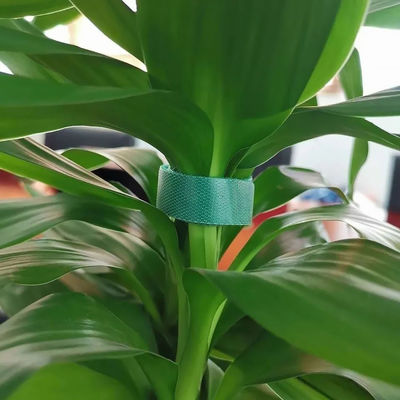 10mm Back To Back Hook And Loop Versatile Customizable Hook And Loop Strips