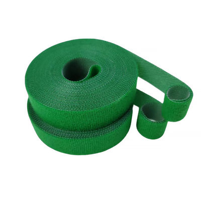 10mm Back To Back Hook And Loop Versatile Customizable Hook And Loop Strips