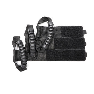 Portable Hook And Loop Cable Tie 100% Nylon Cable Management Straps Household