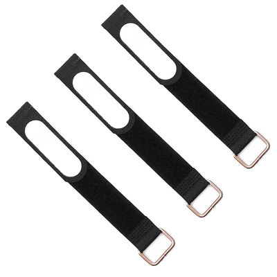 Household Adjustable Hook And Loop Wire Wrap Versatile And Multi Purpose